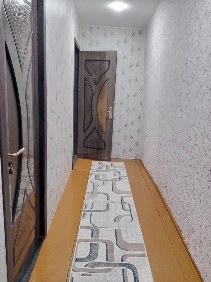 Hotel Sohibqiron Boutique Buchara Exterior foto